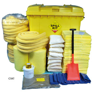 spill kit products