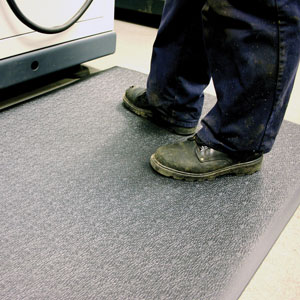 The Surprising Health Benefits Of Anti-Fatigue Mats