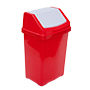 50 Litre Recycling Flip Bins - ESE Direct