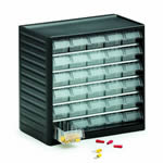 290 Series Visible Storage Cabinet - ESE Direct