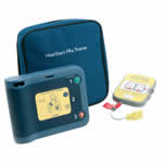 Philips HeartStart FRX AED Trainer