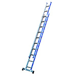 Professional Aluminium Extension Ladders