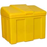 Sealey Grit & Salt Boxes 110ltr