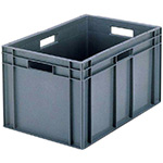 Picture of Plastic Stacking Containers