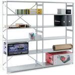 Stormor Mono Shelving