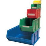 Picture of Picking & Parts Containers