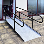Picture of Access Ramps