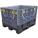 Picture of Plastic Pallets