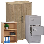 Picture of Cupboards, Cabinets, Bookcases