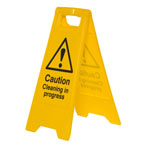 Picture of Floor Safety Signs