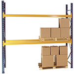 Picture of Pallet Racking