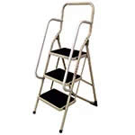 Picture of Folding Safety Steps
