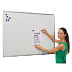 Picture of Whiteboards & Flip Charts