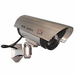 Picture of Dummy CCTV Cameras