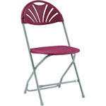 Picture of Folding Tables & Chairs 