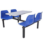 Picture of Canteen Furniture