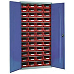Picture of Parts Bin Cabinets