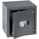 Picture of Security Safes and Deed Boxes