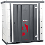 walk-in-storage-containers