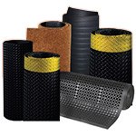 Picture of Rubber Matting, Flooring & Entrance Mats