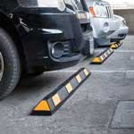 Picture of Parking Stops and Chocks
