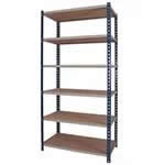 Picture of Garage Shelving