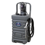 Picture of Portable Fuel Tanks, Oil Dispensers & Pumps