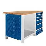 Picture of Bott Workbenches