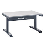 Picture of Electric Height Adjustable Benches 