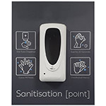 Picture of Hand Sanitiser, Soap & Dispensers