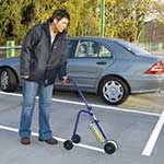Picture of Line Marking & Industrial Paint
