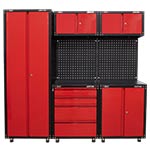 Picture of Garage Storage Solutions 