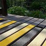 Picture of GRP Anti-slip Flooring, Stair Treads & Decking Strips