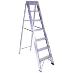 Picture of Step Ladders