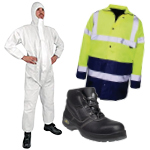 Picture of PPE & Workwear