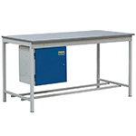 Picture of ESD Workbenches