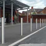 Picture of Bollards