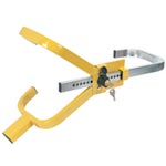 Picture of Wheel Clamps