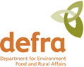 DEFRA - Department for Environment Food and Rural Affairs