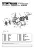 ADB300 Sealey Air Blower Parts Diagram