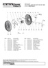 Parts Diagram For HVF18