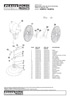 Parts Diagram For HVSF30