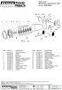 15kW Industrial Fan Heater Parts Diagram