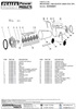 30kW Industrial Fan Heater Parts Diagram