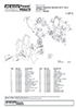 Parts Diagram For PW4000