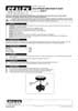 SCR15 Mechanic's Stool Instructions PDF